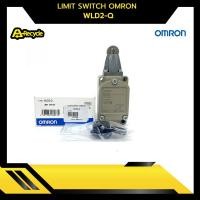 ราคา LIMIT SWITCH OMRON WLD2-Q (21565467123)