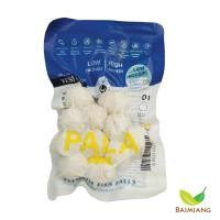 ราคา { Pre-Order 7-14 วัน } PALA Pack S กลมโต ขนาด 120 กรัม (00519) - IEL (20061411219)