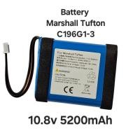 ราคา แบตเตอรี่ลำโพง Marshall Tufton C196G1-3 (3INR19/66-2) 5200mAh มีประกัน (26131880826)