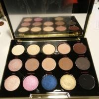 ราคา URBAN DECAY Eyeshadow Palette (55662778)