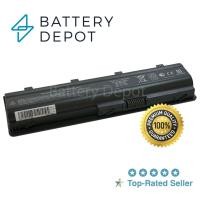 ราคา HP แบตเตอรี่ CQ42 CQ32 CQ43 CQ62 G72 430 431 435 MU06 HSTNN-Q47C HSTNN-Q60C HSTNN-LB0W CNB011402 593553-001) HP battery (1118074246)