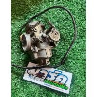 ราคา คาบู สำหรับ HONDA CLICK/ CLICK110 -รุ่นเก่า- - ฮอนด้า คลิก/ คลิก110 -รุ่นเก่า แท้มือสอง **รับประกันหลังการขาย** (42753130898)