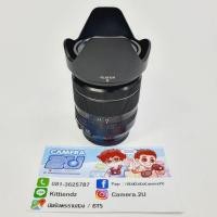 ราคา เลนส์ FUJINON XF18-55 มือสอง (11057121284)