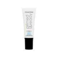 ราคา Collection Primed and Ready Primer คอลเลคชั่น ไพร์ม แอนด์ เร็ดดี้ ไพร์เมอร์ ขนาด 25ml (5407247832)