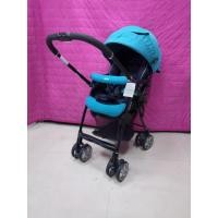 ราคา รถเข็น aprica รุ่น Karoon มือสอง​​ญี่ปุ่น​ สภาพสวย 85% (6939542224)