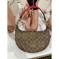 ราคา Coach แท้ สะพายไหล่กับครอสบอดี้ (22273331654)