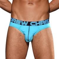 ราคา กางเกงในชาย ทรง Happy Brief 92185 แบรนด์ Andrew Christian (52304631452)