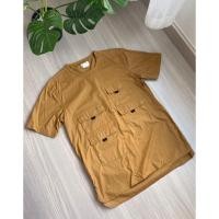 ราคา เสื้อเชิตคอปาดสไตล์เกาหลี (19195719799)