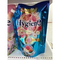 ราคา Hygiene Expert Care Hygiene Expert Care ไฮยีน ไฮยีนส์ น้ำยาปรับผ้านุ่ม สูตรเข้มข้นพิเศษ ขนาด 1100มล.1ถุง (27035615312)