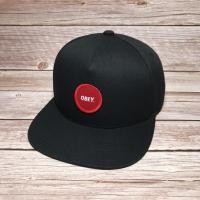 ราคา หมวก Obey Circle Patch ll Snapback Hat (8231930547)