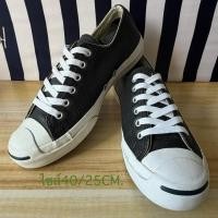 ราคา Converse Jack หนัง มือสอง ไซส์40/25CM. (29840560022)