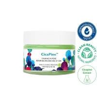 ราคา ABEREDE CicaPine Calming & Pore Repair Balancing Gel Cream 60ml Hydrating Care สําหรับผิวมัน Sensitive Skin (53612034323)