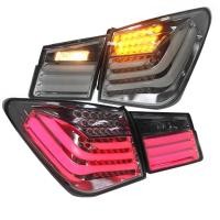 ราคา 1 ขายร้อนสี LED ไฟท้าย LED ไฟท้าย LED สําหรับ CHEVROLET Cruze-hot (48361510616)