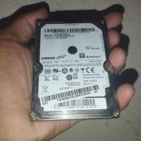 ราคา hdd nb 500gb 2.5 งานสด ไม่ได้เทส ตามสภาพ ยี่ห้อ Samsung (มือสอง) (45059861137)