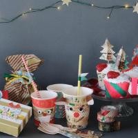 ราคา ** SALE ** mt masking tape Christmas set | เซ็ต mt masking tape ธีมคริสต์มาส (51252338480)