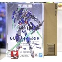 ราคา Metal Build Gundam Exia Repair IV จากค่าย Bandai (6181234747)