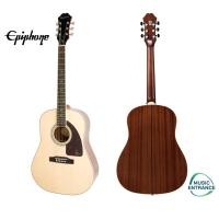 ราคา Epiphone J-45 Studio Top Solid Spruce กีต้าร์โปร่ง หน้าไม้แท้ Acoustic Guitar J45 แถมฟรี กระเป๋า ปิ๊ก คาโป้ ฯลฯ (17429342064)