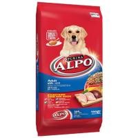 ราคา อัลโปสุนัขโตเนื้อไก่ตับผัก 10กก. Alpo Adult Chicken Liver Vegetable 10kg. [หมายเลขบาร์โค้ด 8850124040985 ] (45156305526)
