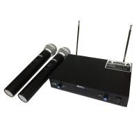 ราคา GXL GL-811MU Microphone Wireless ไมค์โครโฟนไร้สาย (1860969227)