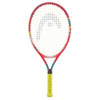 ราคา Head ไม้เทนนิสเด็ก Novak 23 Junior Tennis Racket 3 5/8-0000 ( 233510 ) (14112991270)