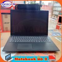 ราคา Notebook Notebook Lenovo Ideapad 330-15AST โน้ตบุคมือสองสภาพเยี่ยม!!! (8115455650)