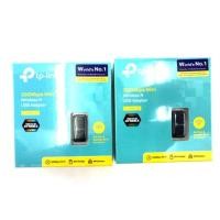 ราคา TP-Link TL-WN823N 300Mbps Mini Wireless N USB Adapter (1714160902)