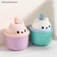 ราคา [แฟชั่นกล้วย] เครื่องทําโฟมสําหรับน้ํายาทําความสะอาดผิวหน้า/แชมพูอาบน้ํา สต็อกใหม่ (57007529563)