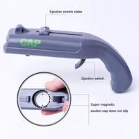 ราคา CAP GUN ที่เปิดฝาขวด ที่เปิดขวด ปืนยิงฝาขวด เปิดเสร็จเอาไปยิงใส่เพื่อนได้เลย เปิดง่าย สนุกด้วย (28689925053)