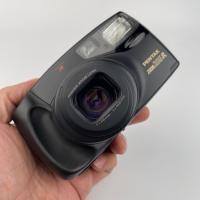 ราคา กล้องฟิล์มคอมแพค PENTAX ZOOM 105 R (52406646197)