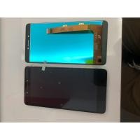 ราคา =ชุดจอLCD จอ+ทัช รุ่นLava A3 ดำ ภาพHD (9943608850)