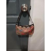 ราคา LeSportsac กระเป๋าสะพายไหล่ งานUSA ของแท้ มือสอง สภาพสวย (29254114567)