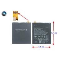 ราคา แบตเตอรี่ Asus ZE520KL (C11P1601) (1121471164)
