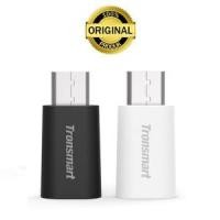 ราคา อะแดปเตอร์ Tronsmart CTMF USB Type-C เป็น Micro USB 2.0 พร้อมฟังก์ชั่น OTG (41176787929)
