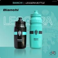 ราคา กระติกน้ำจักรยาน BIANCHI LEGGERA WATER BOTTLE 550ML/750ML (8505258586)