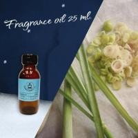 ราคา ฟ้า - กลิ่นตะไคร้หอม ขนาด 25 ml. สำหรับทำเทียนหอม เทียนสปา สบู่ (11023567565)