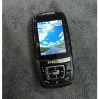 ราคา Samsung SGH-D600 อดีตมือถือจอสไลด์ระดับHi-End ในปี2005 เครื่องศูนย์ไทยแท้เดิม สุดหายาก (49651708039)