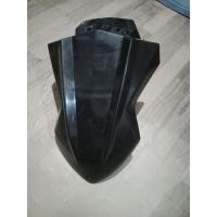 ราคา บังโคลนหน้า Kawasaki KSR มือสอง x บังโคลนสีแดง (28692376341)