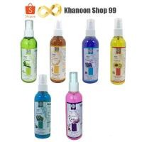 ราคา สเปร์ยเร่งผมยาว วิตามินบำรุงผม ลีกาโน่ 120 มล. Legano (19452735286)