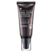 ราคา Mizon Snail Repair Intensive BB Cream SPF50 + PA + + 1.69 fl.oz / 50ml (24278439920)