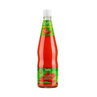 ราคา ไฮคิว ซอสพริกศรีราชา Hi-Q Sriracha Chili Sauce 670g. (27994853789)