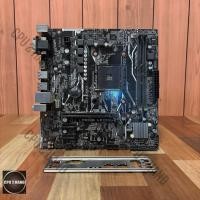 ราคา เมนบอร์ด ASUS Prime A320M-K (Socket AM4) ตำหนิซาวด์เสีย แถมซาวด์ยูเอสบีให้ (49404924684)