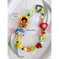ราคา สายรัดโทรศัพท์ CryBaby / CryBaby Bagcharm / Crybaby / พวงกุญแจ CryBaby (27789101009)