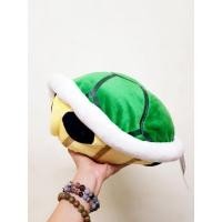 ราคา หมอนตุ๊กตากระดองเต่าซุปเปอร์มาริโอ้ Super Mario plush doll (12183716333)
