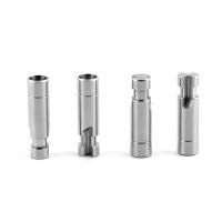ราคา 10 ชิ้นทันตกรรม Analog CAD CAM วัสดุสําหรับ Osstem Dentium Megagen NeoBiotech ITI (48606652496)
