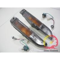 ราคา โคมไฟป้ายด้านหน้า DAIHATSU TFT ROCKY FEROZZA TURN โคมไฟป้าย DAIHATSU ROCKY FEROMAY (49355236075)