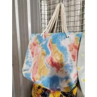 ราคา กระเป๋าผ้าทรงถุง มีซิป มีซับใน พร้อมส่ง (8216164946)