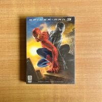 ราคา DVD : Spider-Man 3 (2007) ไอ้แมงมุม ภาค 3 [มือ 1 ปกสวม] Marvel / Sam Raimi / Tobey Maguire / ดีวีดี หนัง แผ่นแท้ ตรงปก (5262905971)