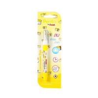 ราคา Pentel ปากกาลบคำผิด Pento Tamago 4.2มล. เหล ZL72PTG-WBT (16280584972)