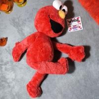 ราคา ตุ๊กตาเอลโม่ Elmo Sesame street 24นิ้ว (49252443119)
