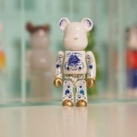 ราคา bearbrick ขนาด 100% SSUR (7808341340)